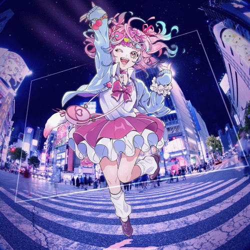 Hanabie : Butchigiri Tokyo